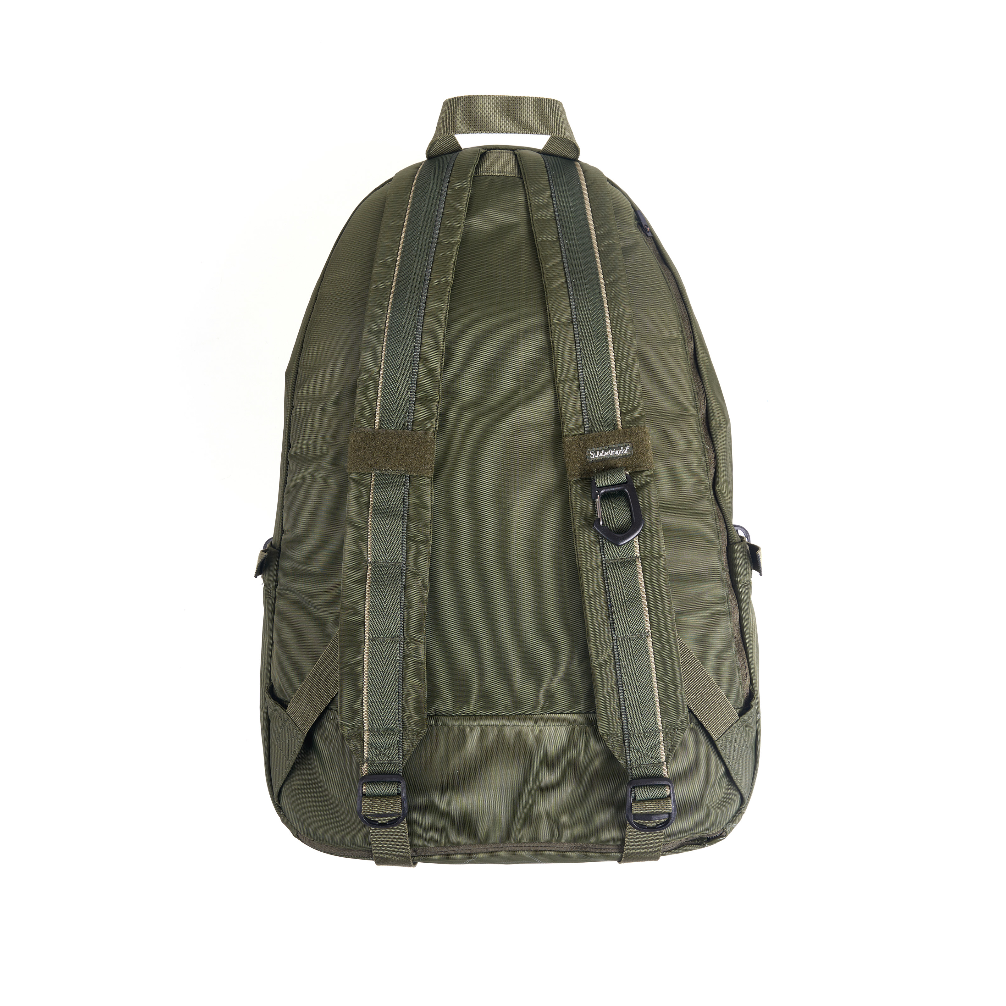 ST. ROLLER PACKPACK - SRBC82310003 SRBG002 OLIVE