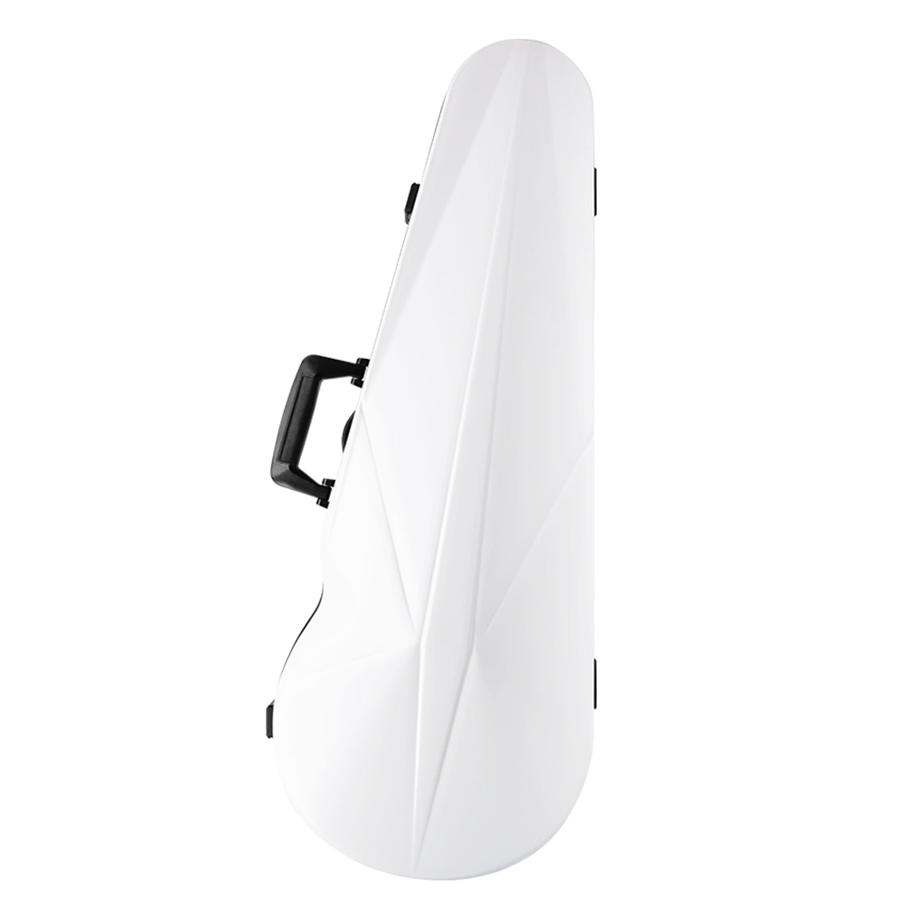 ICE SUPREME 寒冰系列 中提琴三角盒 (黑邊)