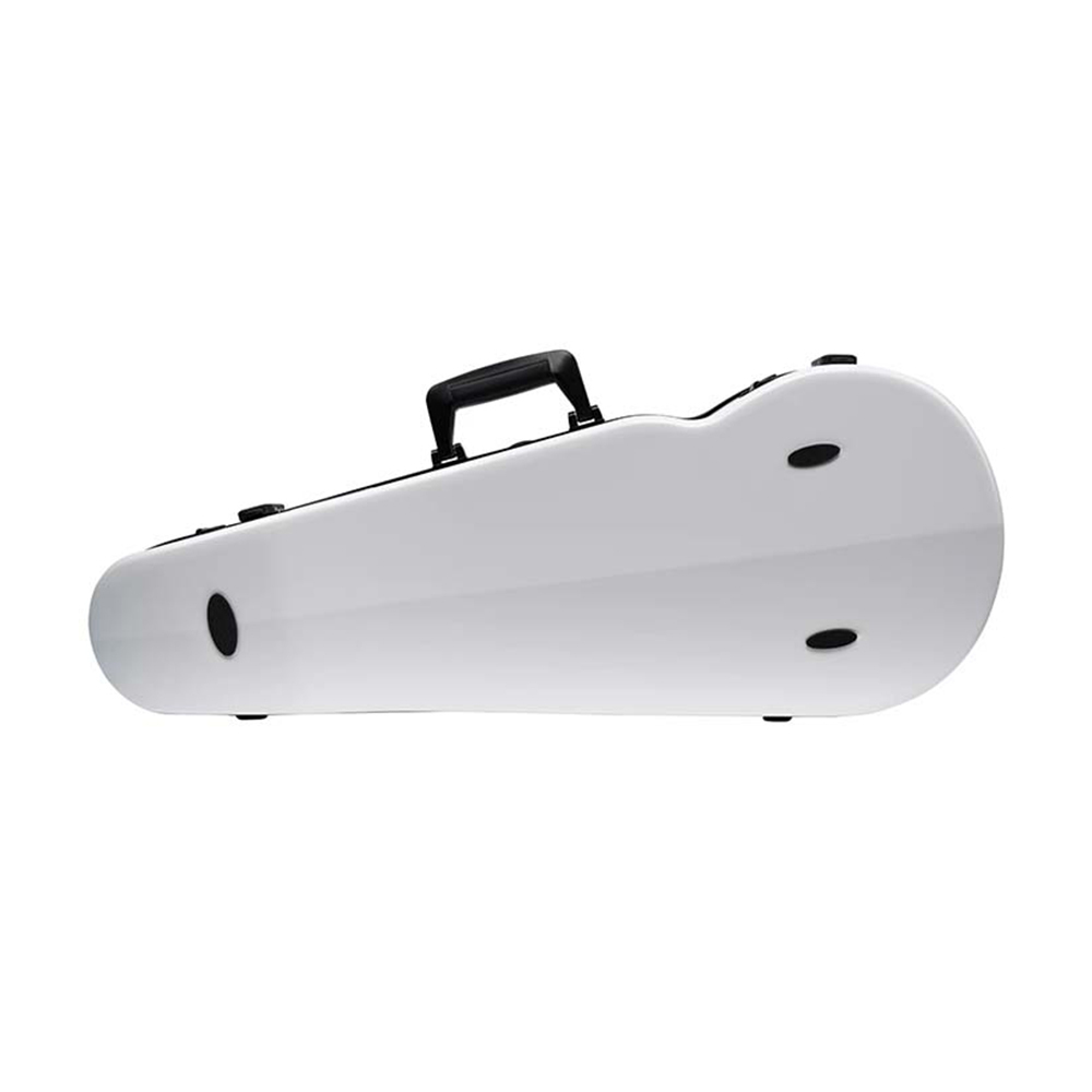 ICE SUPREME 寒冰系列 中提琴三角盒 (黑邊)