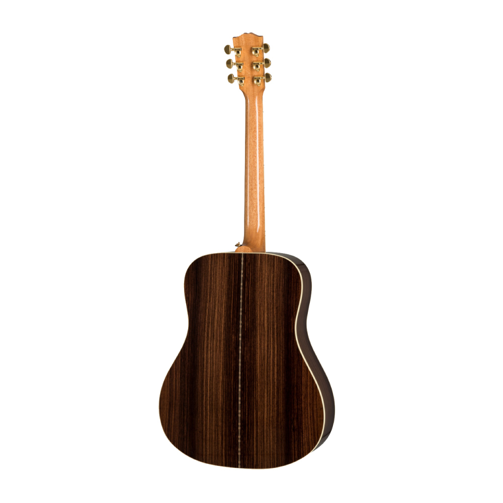 Gibson Gibson / Songwriter Standard Rosewood 玫瑰木電木吉他 (Rosewood Burst, Antique Natural) 第 6 張圖片｜三峽吉他 / Bass