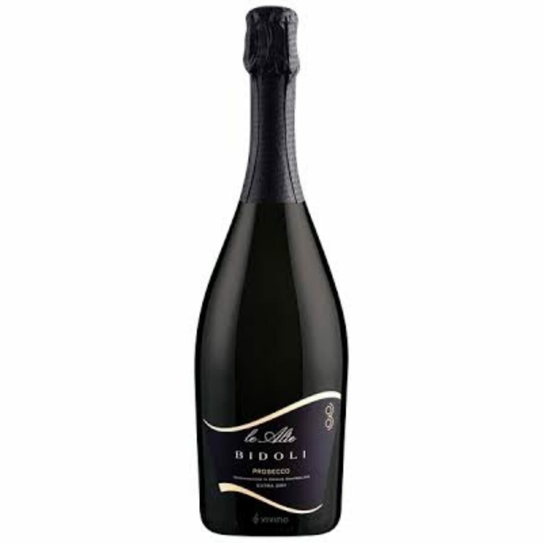 意大利 Bidoli Prosecco DOC Extra Dry (Magnum 1.5L)