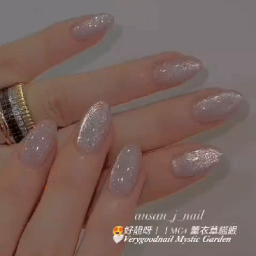 【買一送一 】貓眼 VERYGOODNAIL MG4