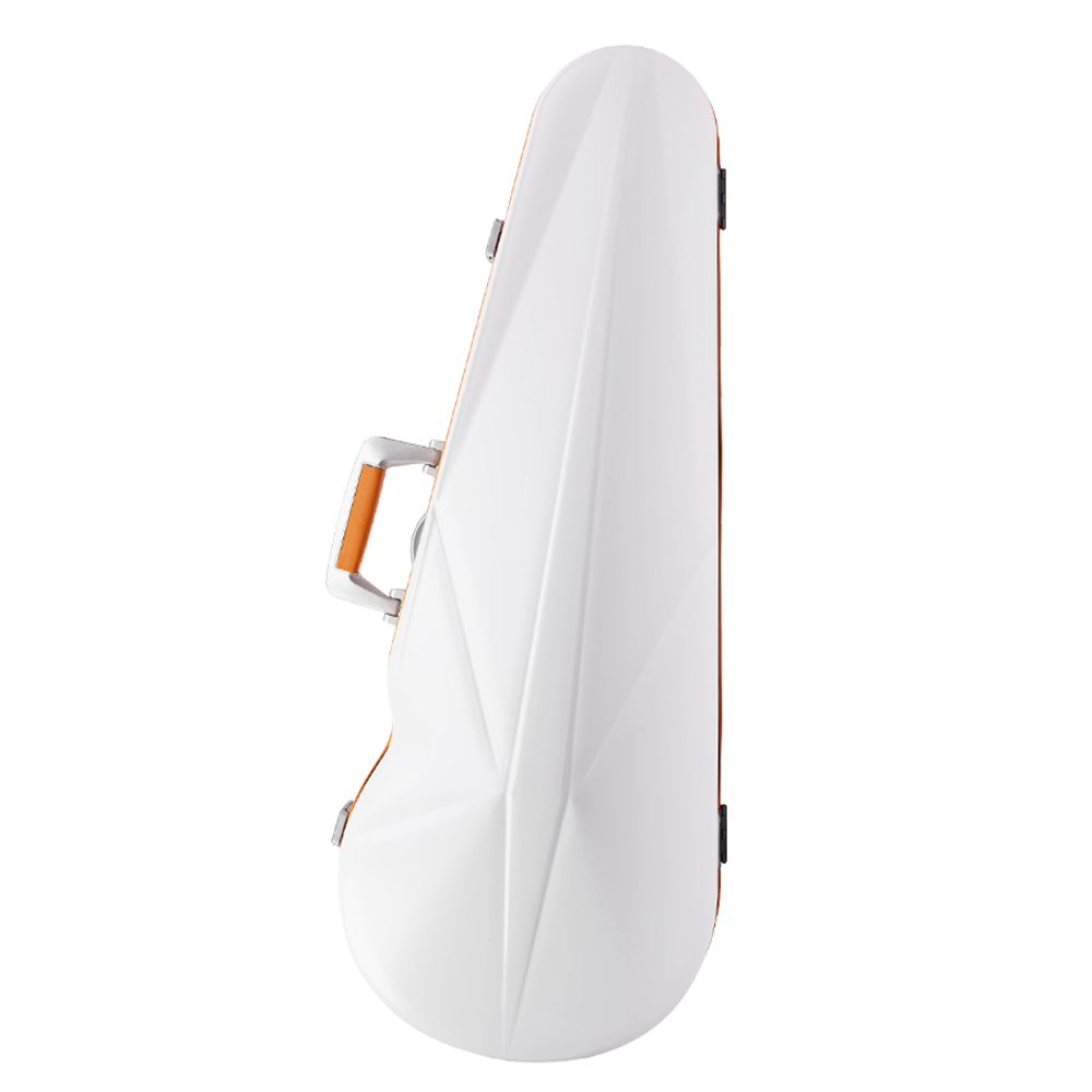 ICE SUPREME 寒冰系列 中提琴三角盒 (橘邊)