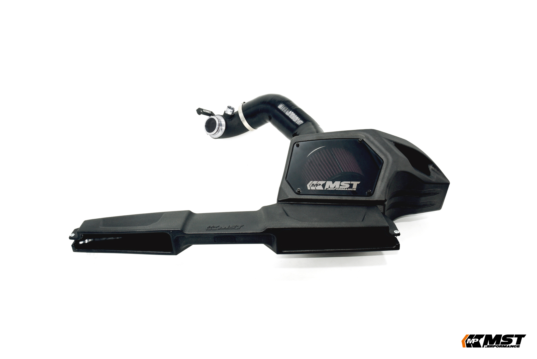 VW Golf MK7/ 7.5 GTI/ R Hybrid Turbo Cold Air Intake