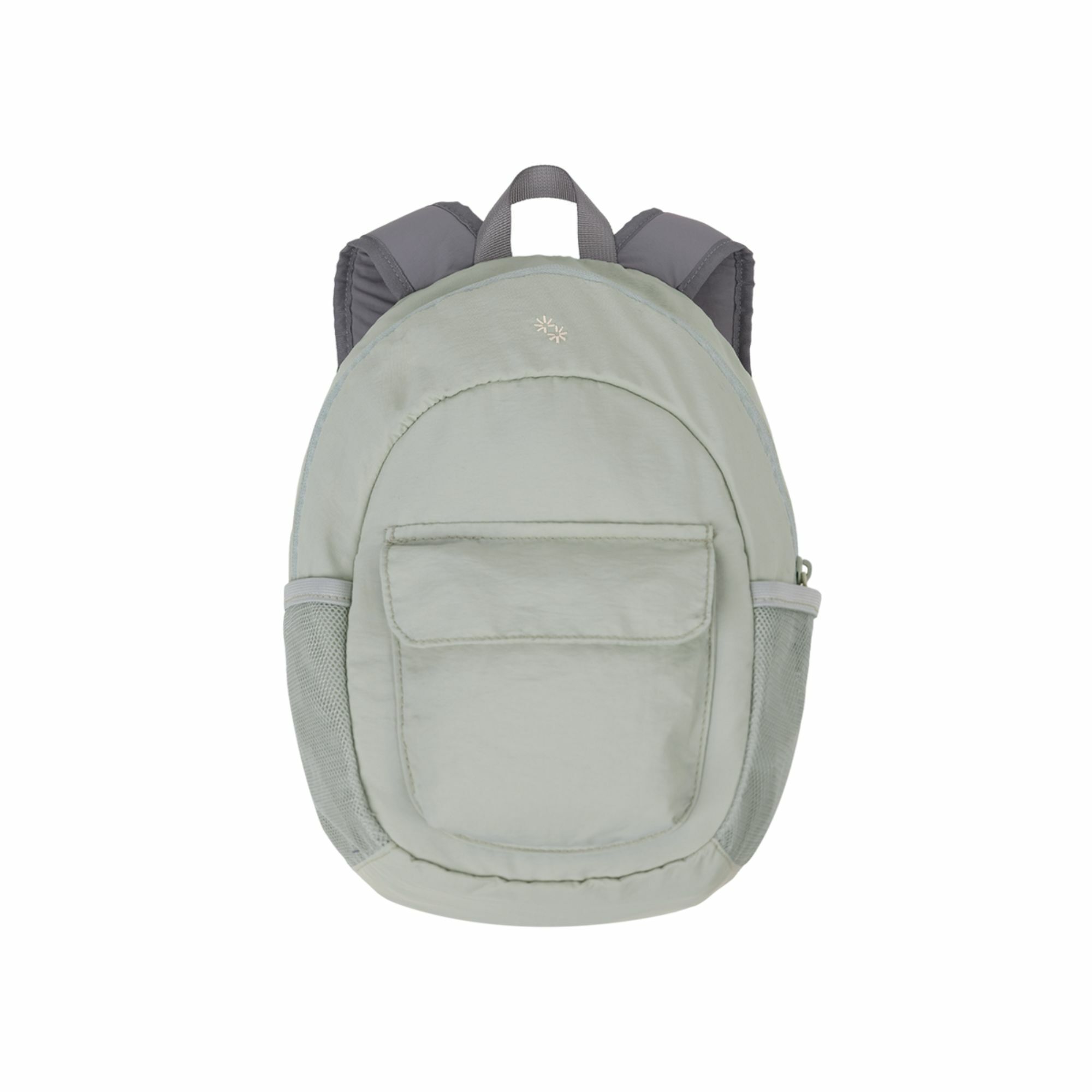 Mini Bag 防水後背包 - 湯瑪斯烏龜棕