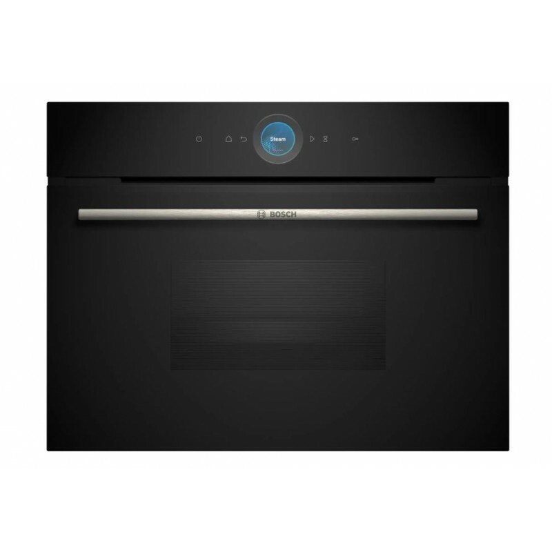 博世 Bosch    CDG714XB1W‧Serie 8 嵌入式蒸爐‧38L‧法國製造‧香港行貨,原廠2年保養‧