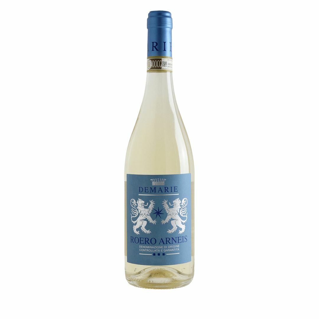 意大利 Demarie Roero Arneis DOCG 750ml