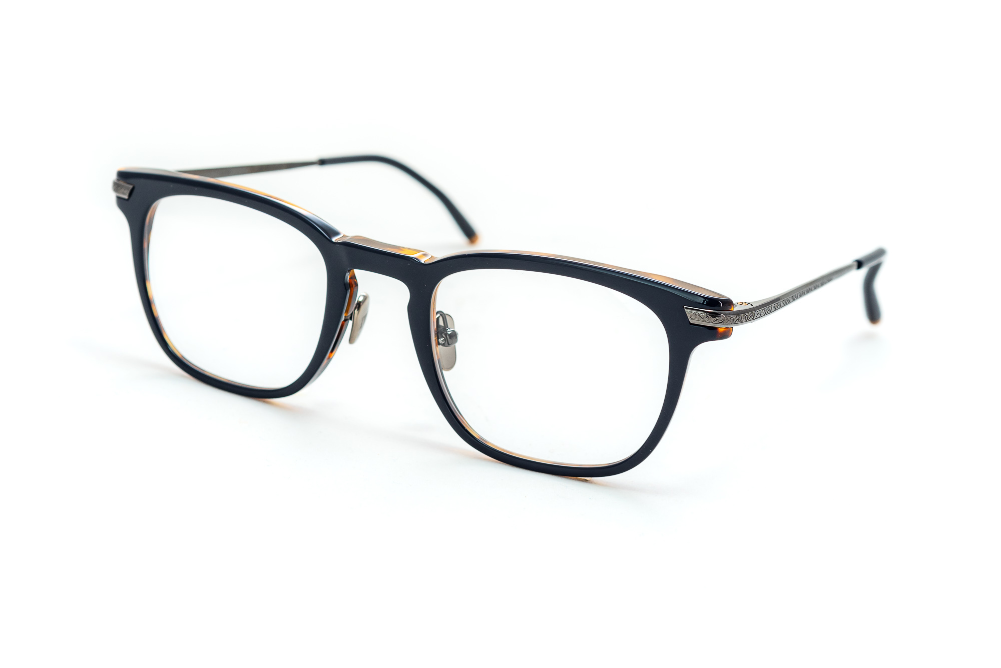Kenzo x Masunaga K3 - Rigel - #35
