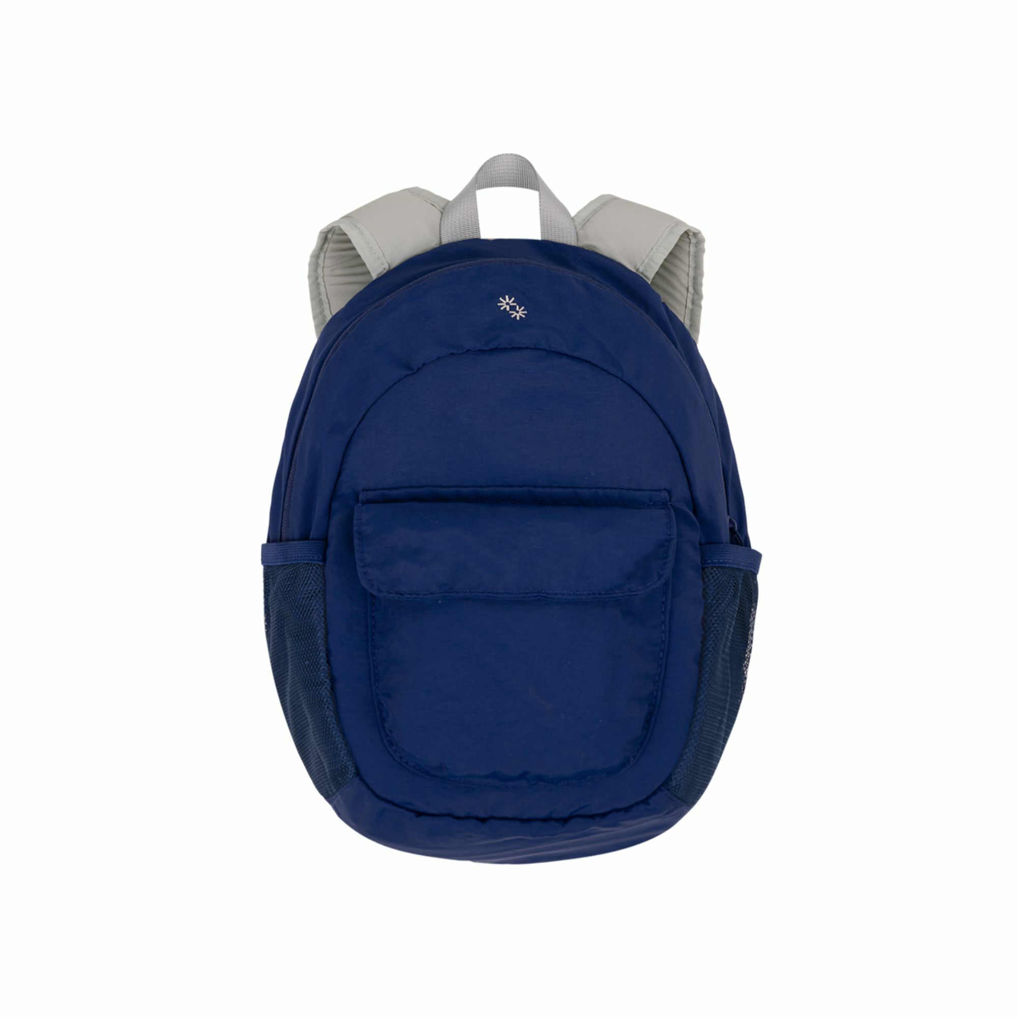 Mini Bag 防水後背包 - 探險者馬林藍