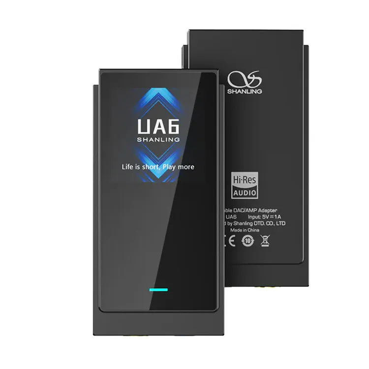 Shanling UA6
