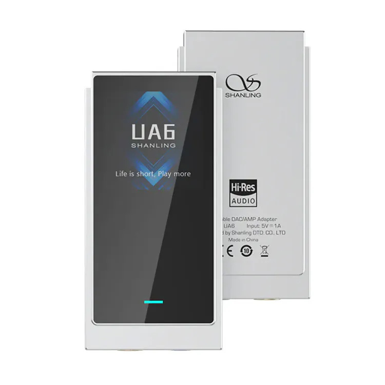 Shanling UA6