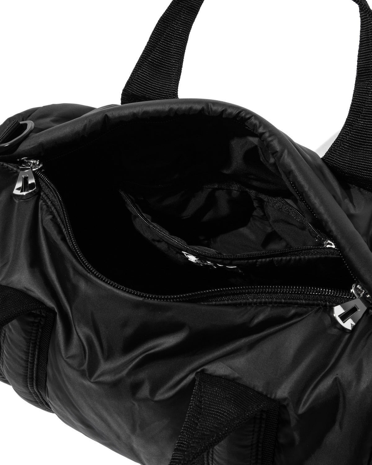 新品タグ付き　CLESSTE PADDED 2WAY BOSTON BAG CLESSTE PADDED 2WAY BOSTON BAG 7/6號發售📣』 □本週新款帶來
