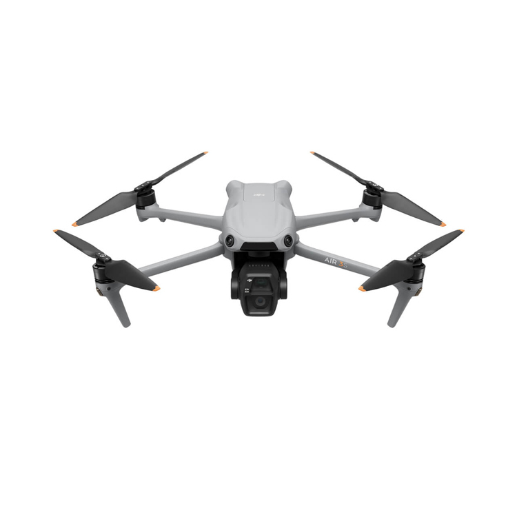 DJI Air 3S 雙攝旗艦旅拍無人機