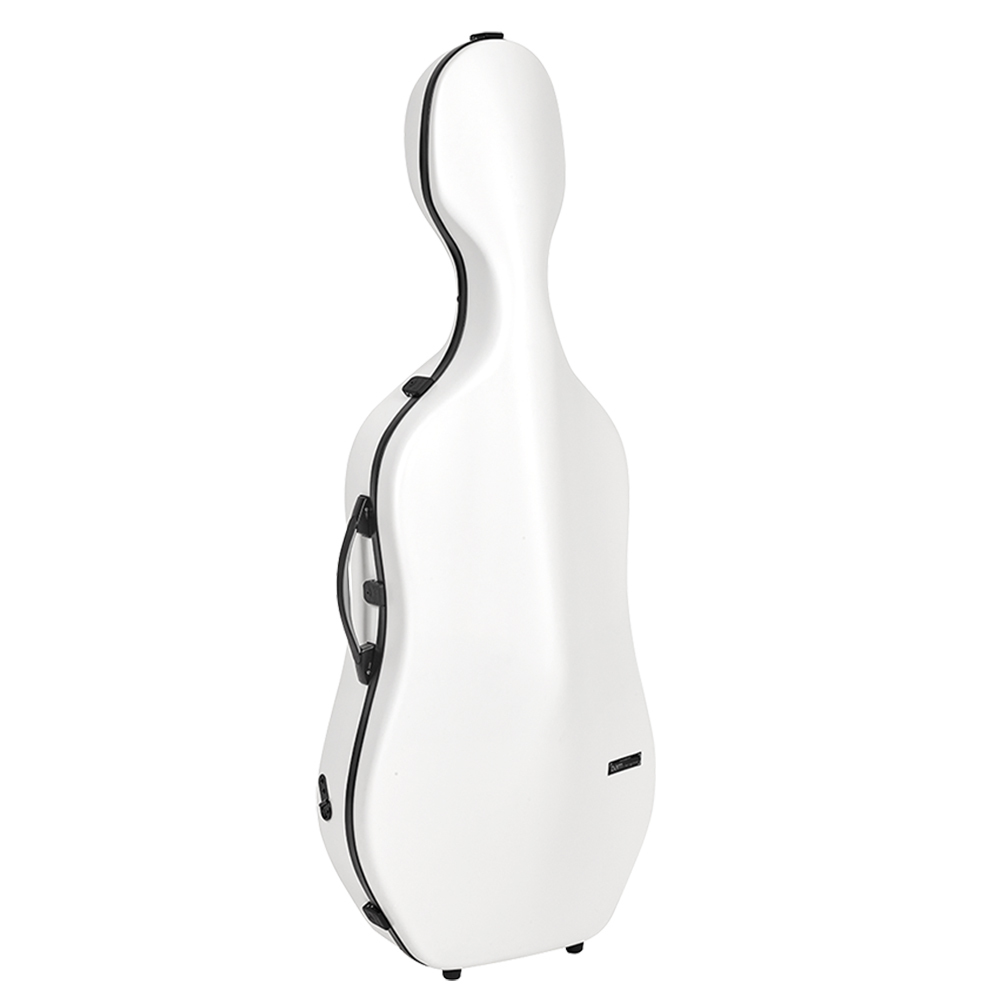 ICE SUPREME 寒冰系列 大提琴盒 (黑邊)