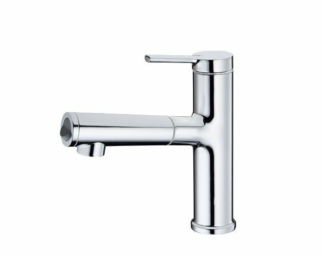 凱撒  伸縮式臉盆龍頭 B196C/BT196C