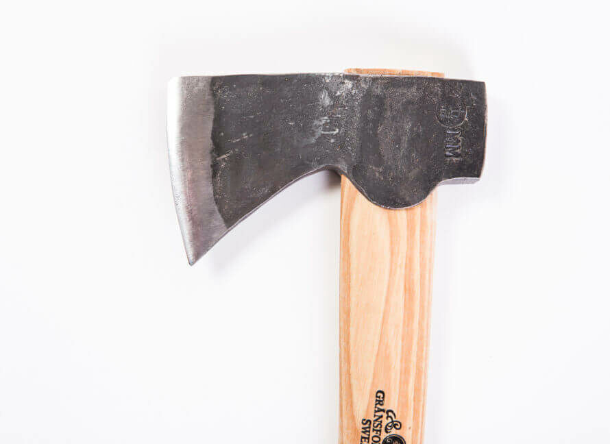 Gränsfors 415 Wildlife 野外手斧