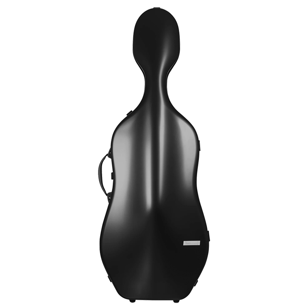 SKY 天空系列 大提琴盒 (黑)