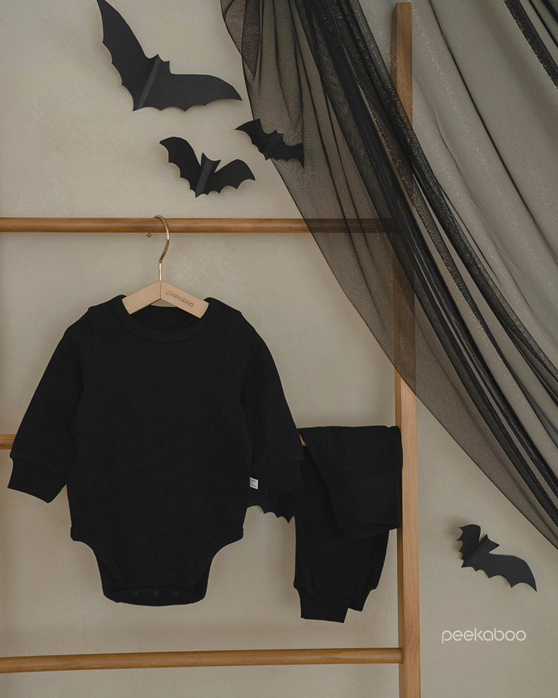 Angma 包屁衣套裝