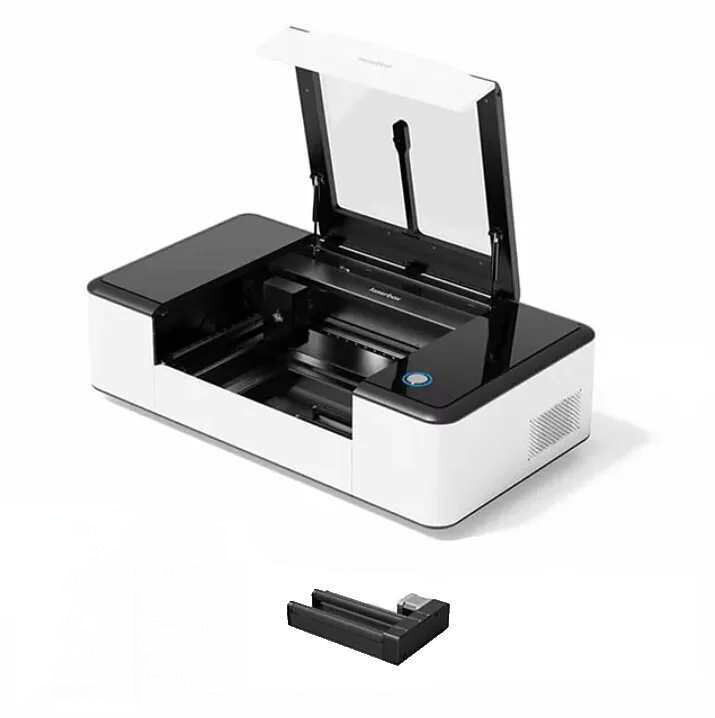 Makeblock Laserbox Rotary Laser Cutter