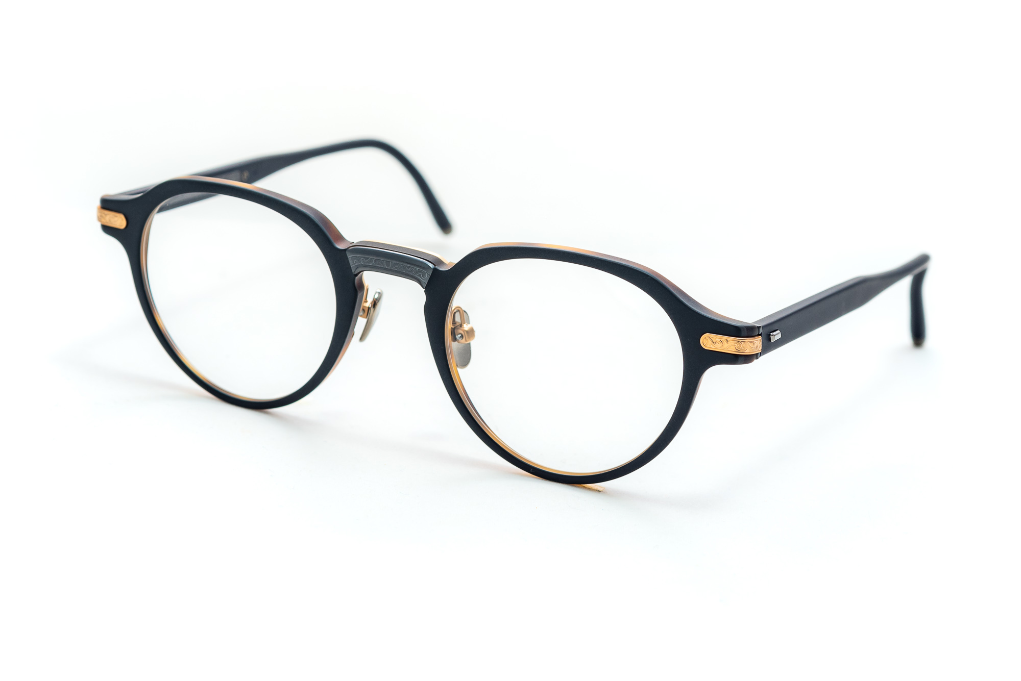 Kenzo x Masunaga K3 - Lyra - #35