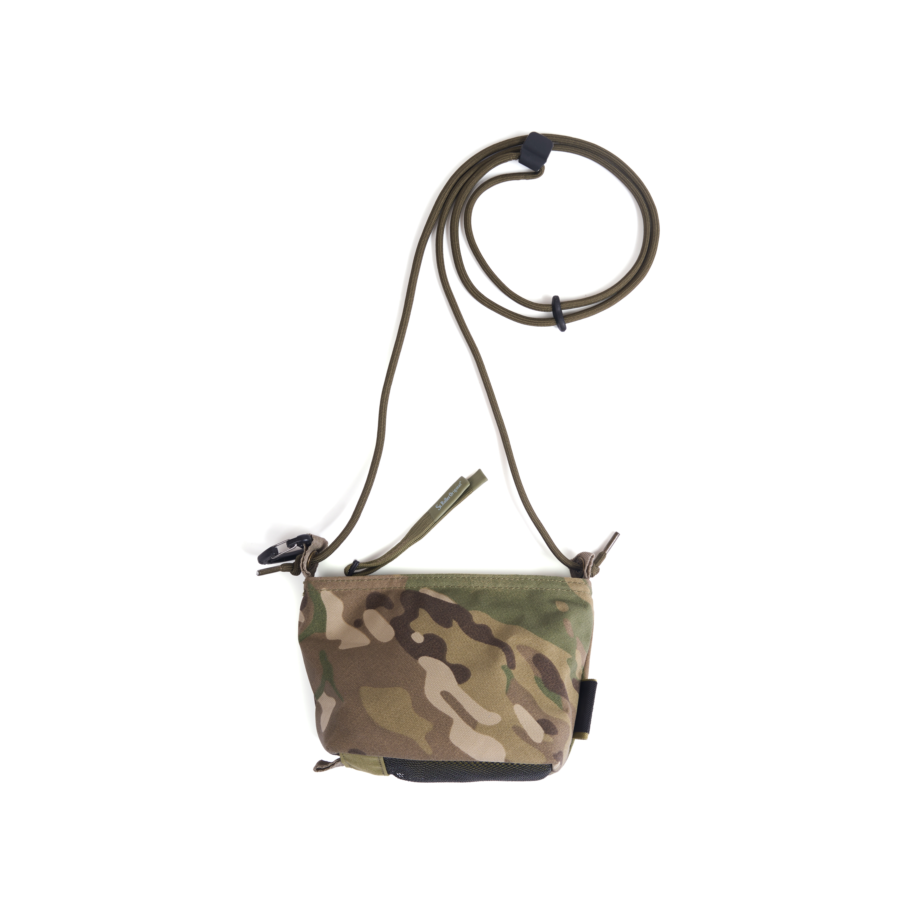 ST. ROLLER BAG - SRBC82210009 SRBG003 KHAKI