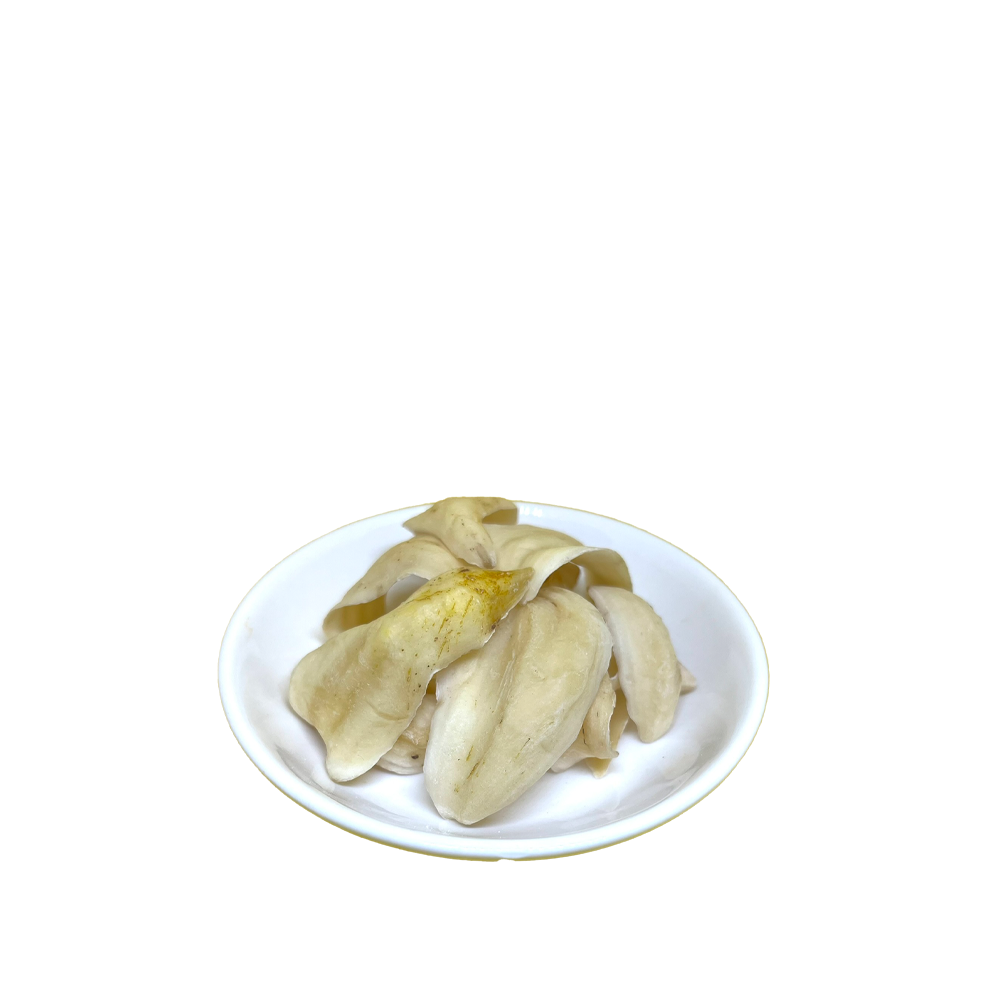 Pok Oi Chinese Medicine Dried Lily 75g