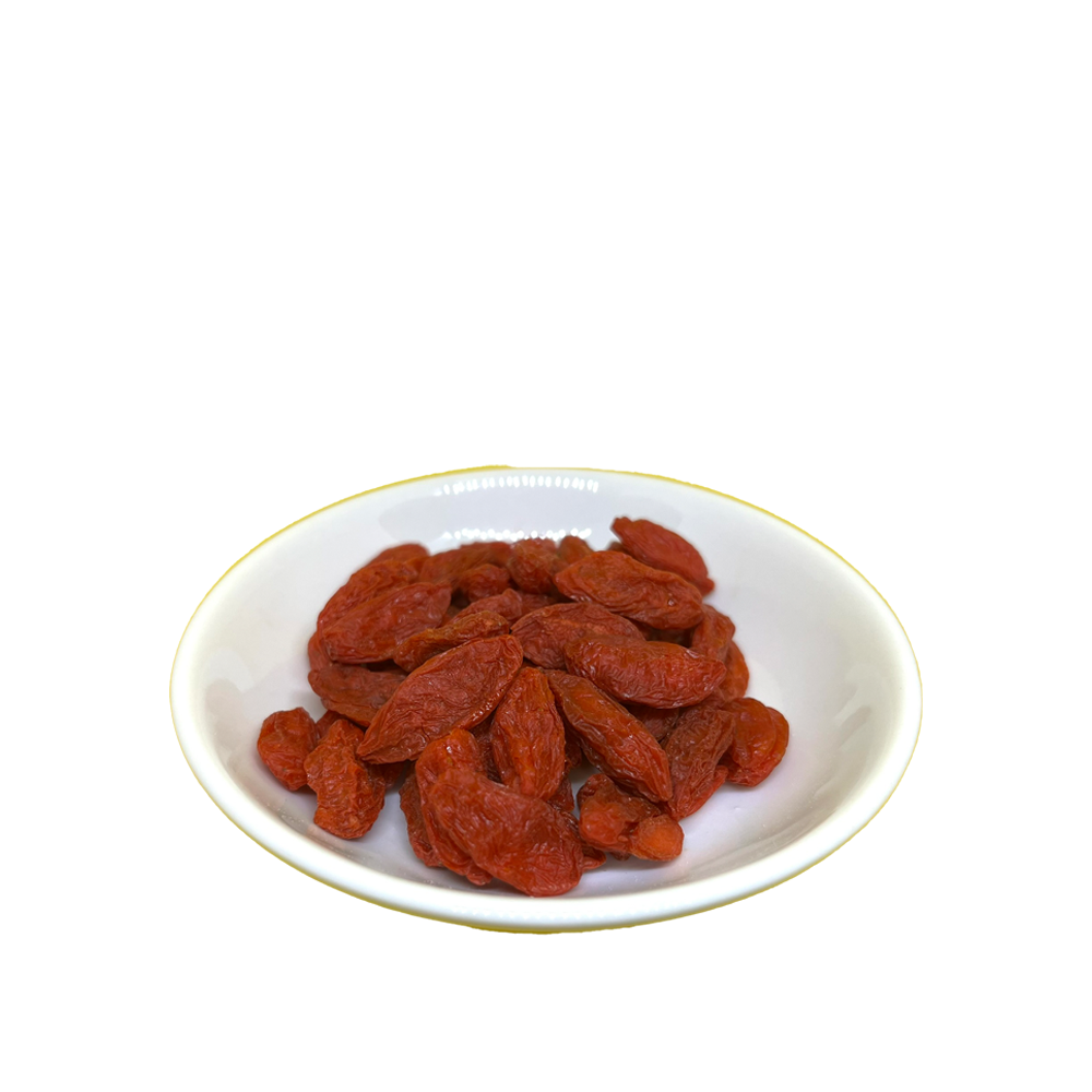 Pok Oi Chinese Medicine Wolfberries 120g