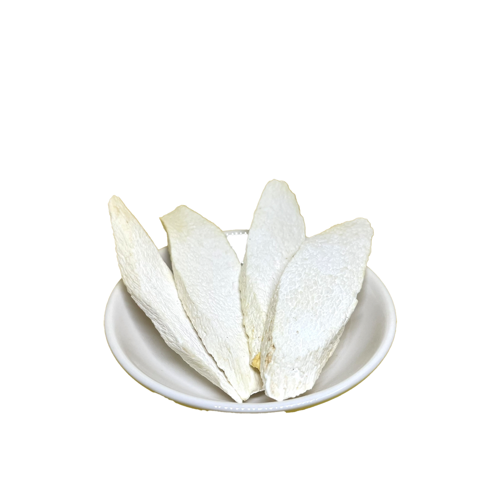 Pok Oi Chinese Medicine Chinese Yam 100g