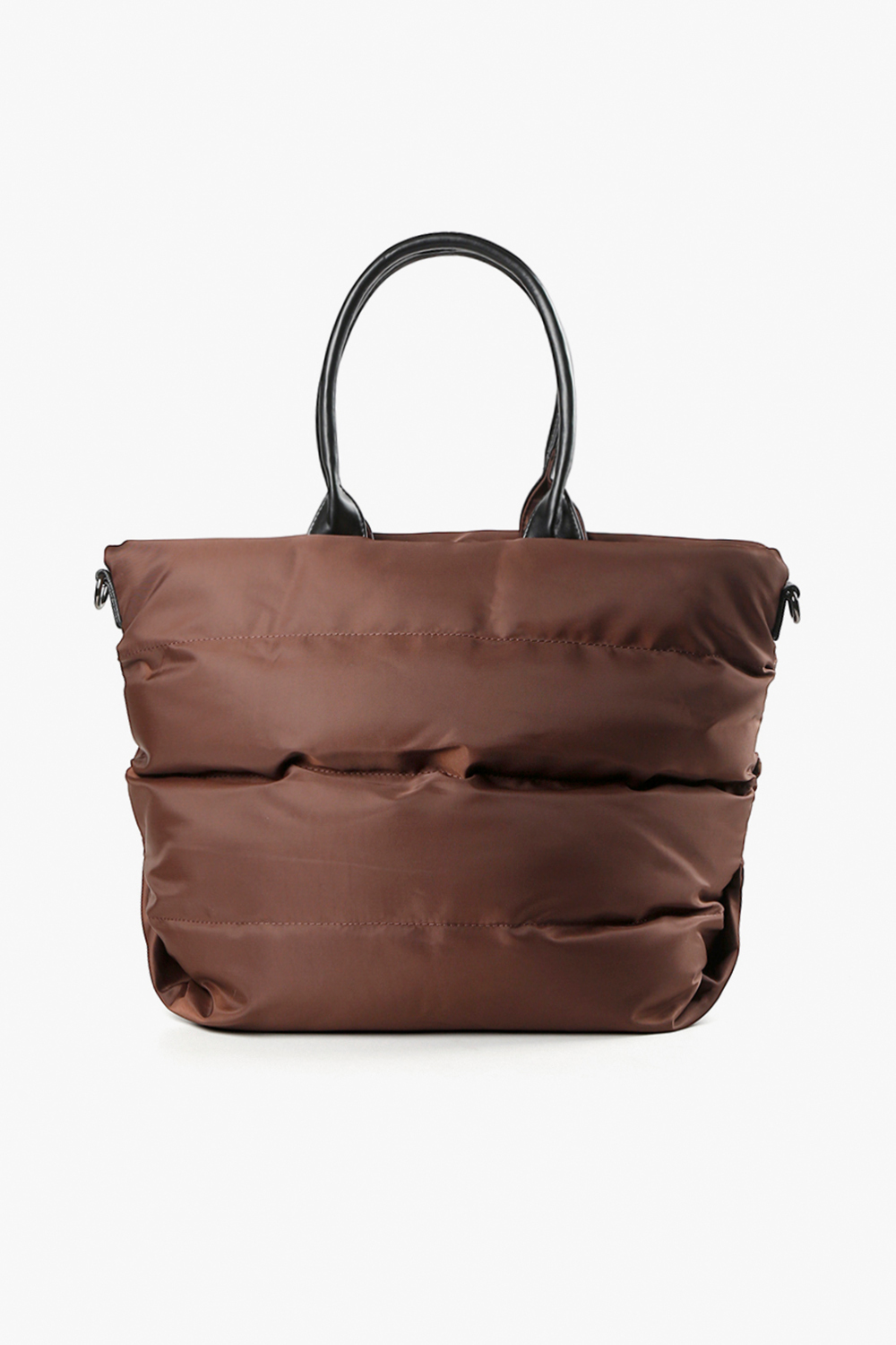 MXP X 肩背太空包 咖啡