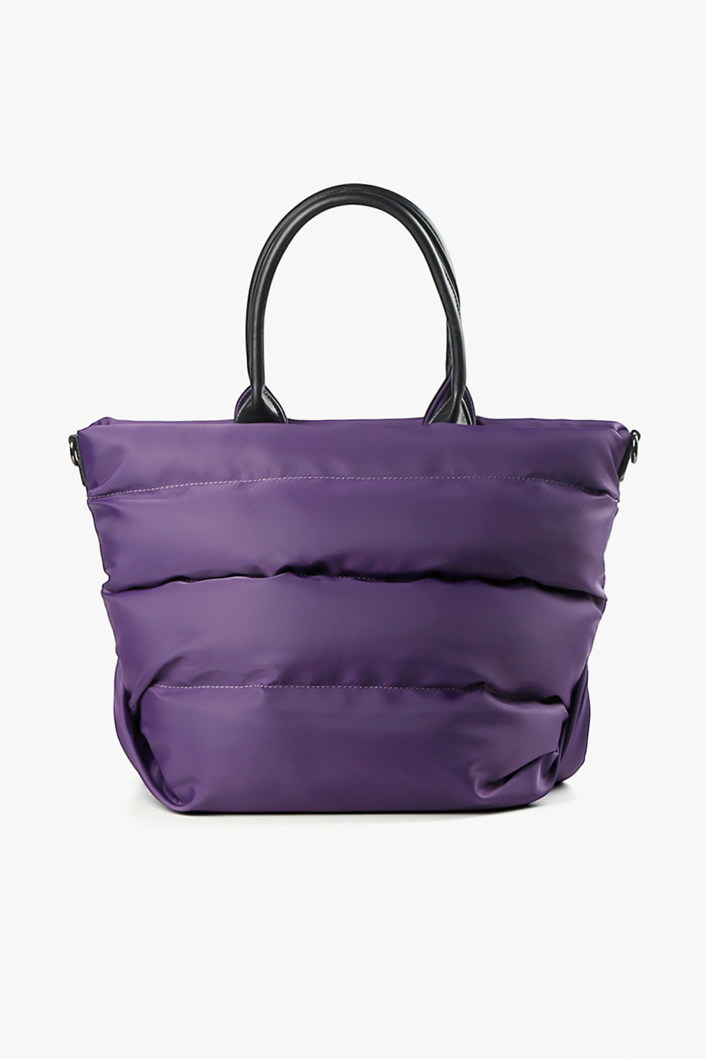 MXP X 肩背太空包 紫色