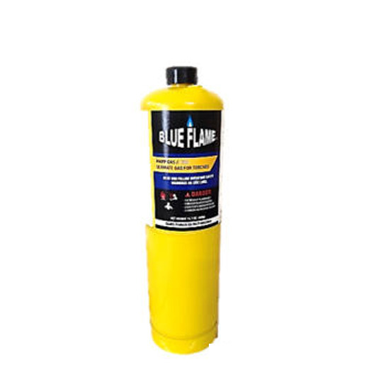 W142  高身罐高溫黃氣