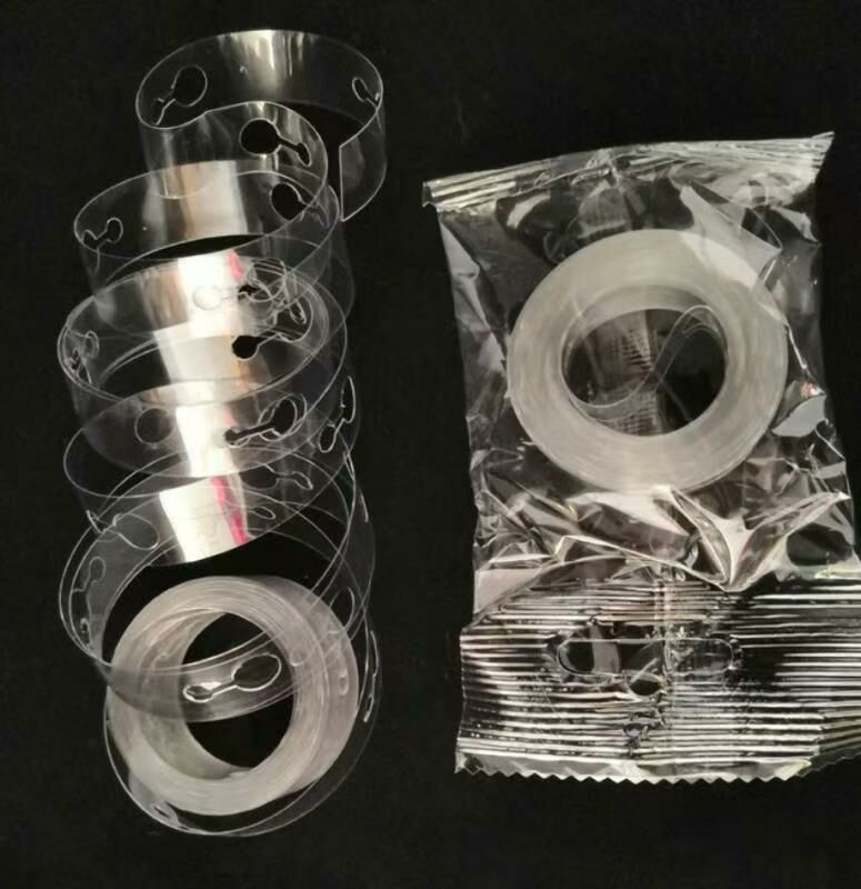 氣球固定鍊條(洞洞鍊)