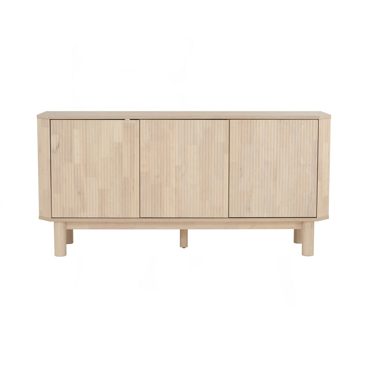 拉德洛餐邊櫃 LUD-345064M【自取自組價】