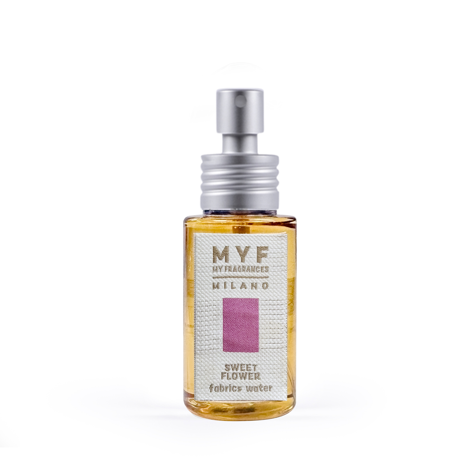 【My Fragrances】花語 衣物香氛噴霧50ml