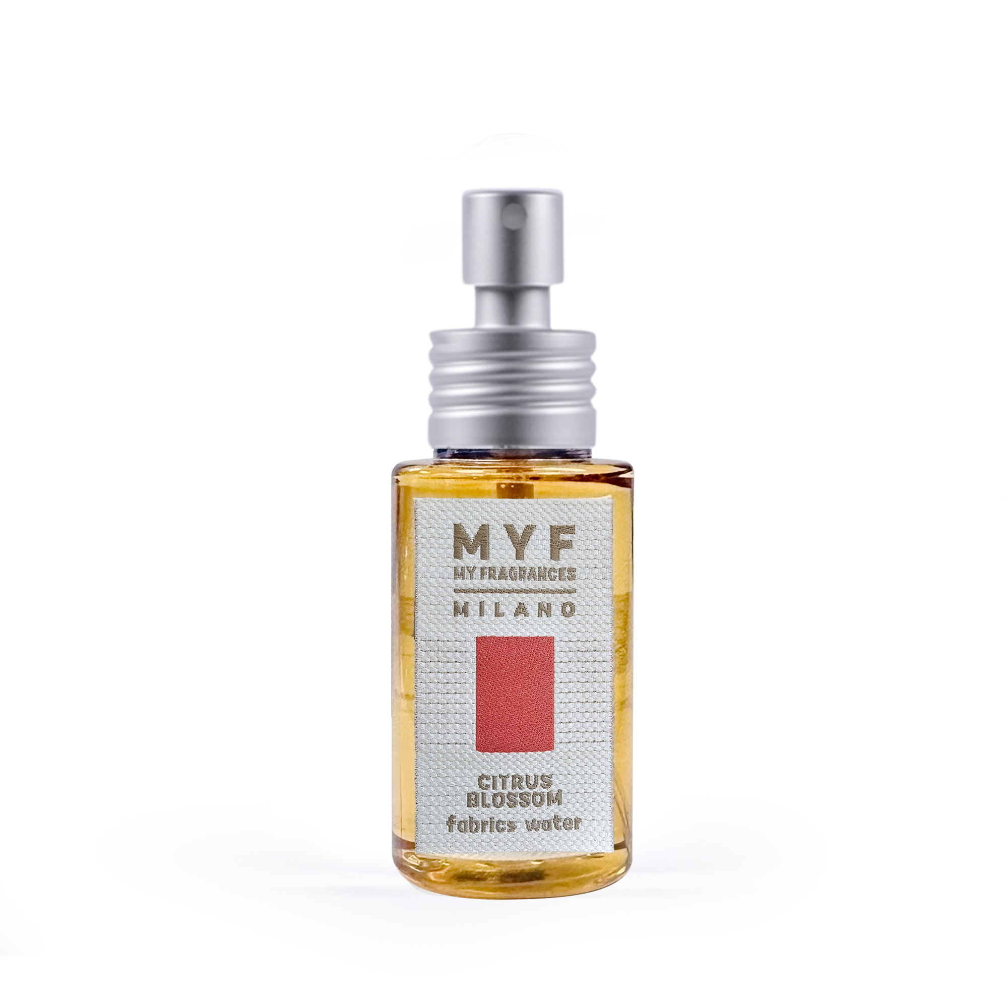 【My Fragrances】橙光 衣物香氛噴霧50ml