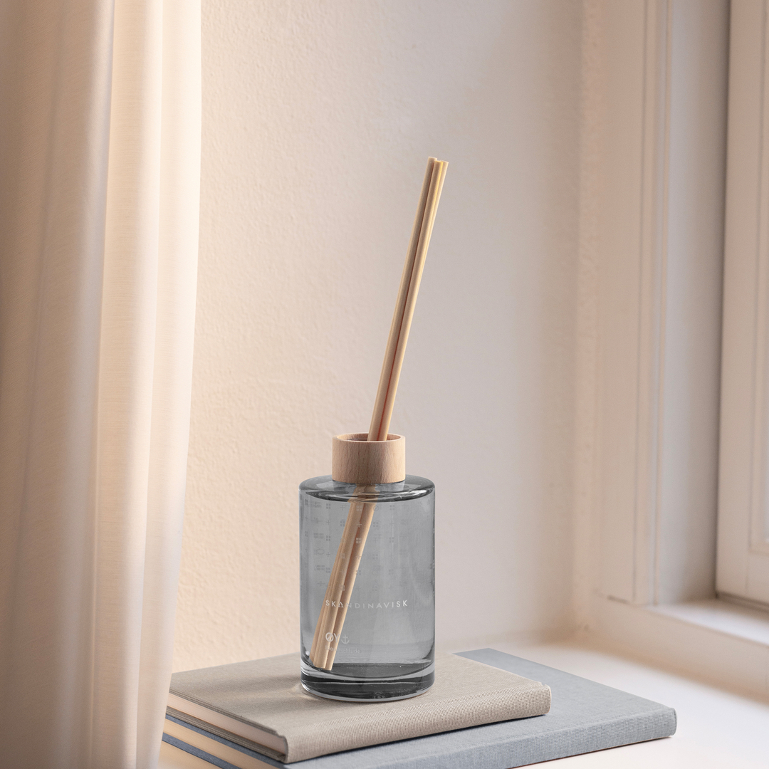 ØY 小島時光擴香