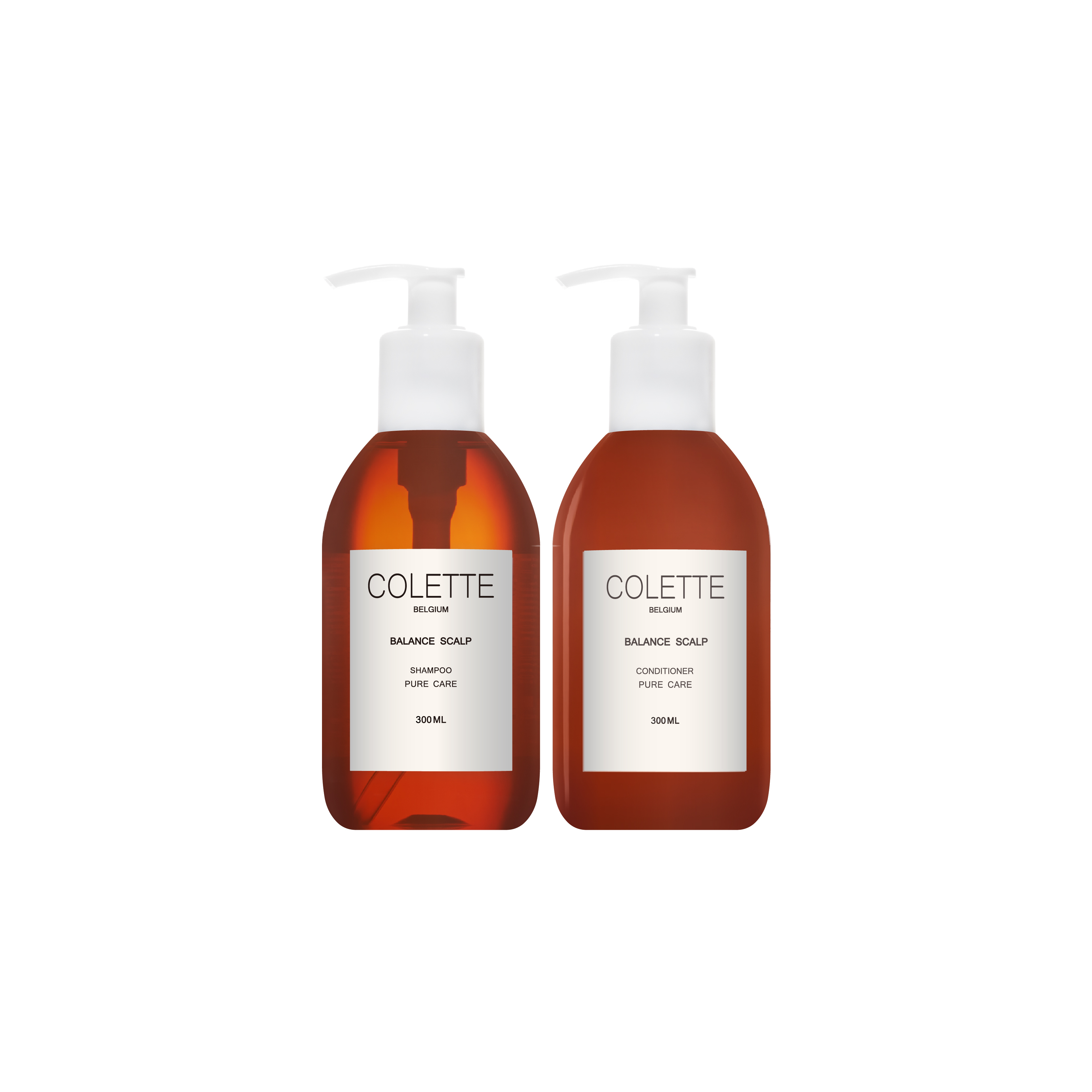 蔻蕾經典 ( 沙龍同步販售 )