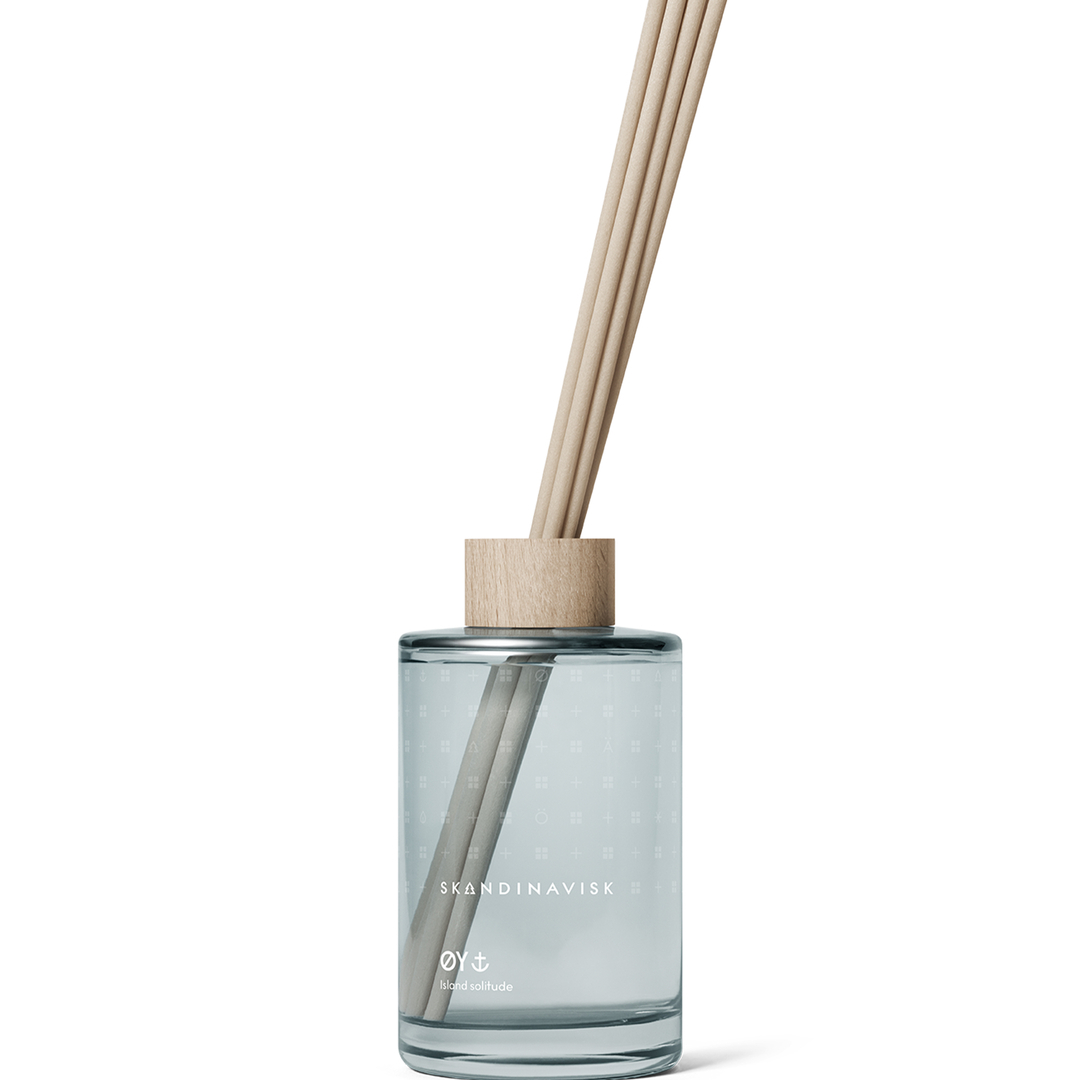 ØY 小島時光擴香