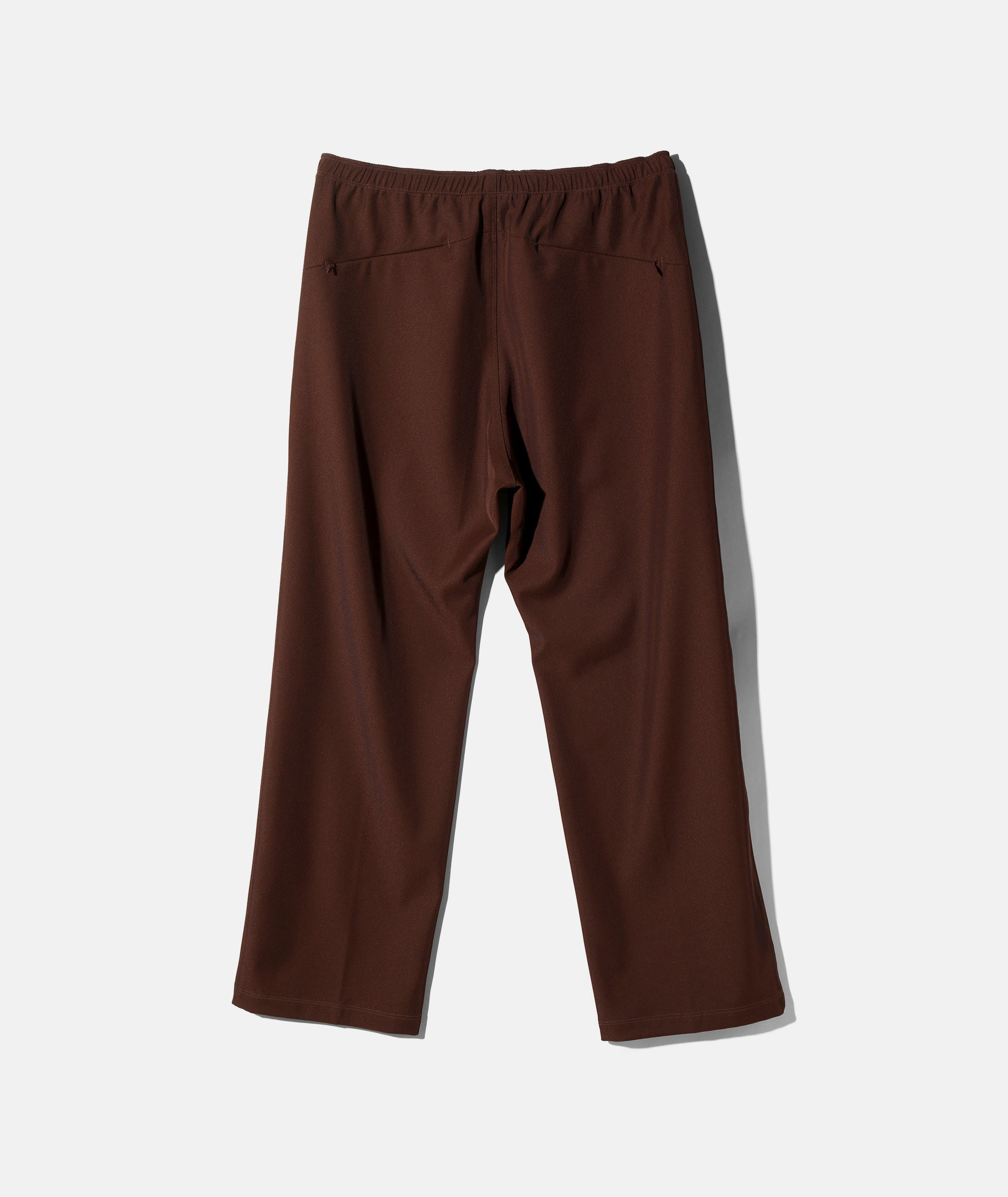 【Needles】W.U. Straight Pant - 22SS NEEDLES】W.U. STRAIGHT PANT