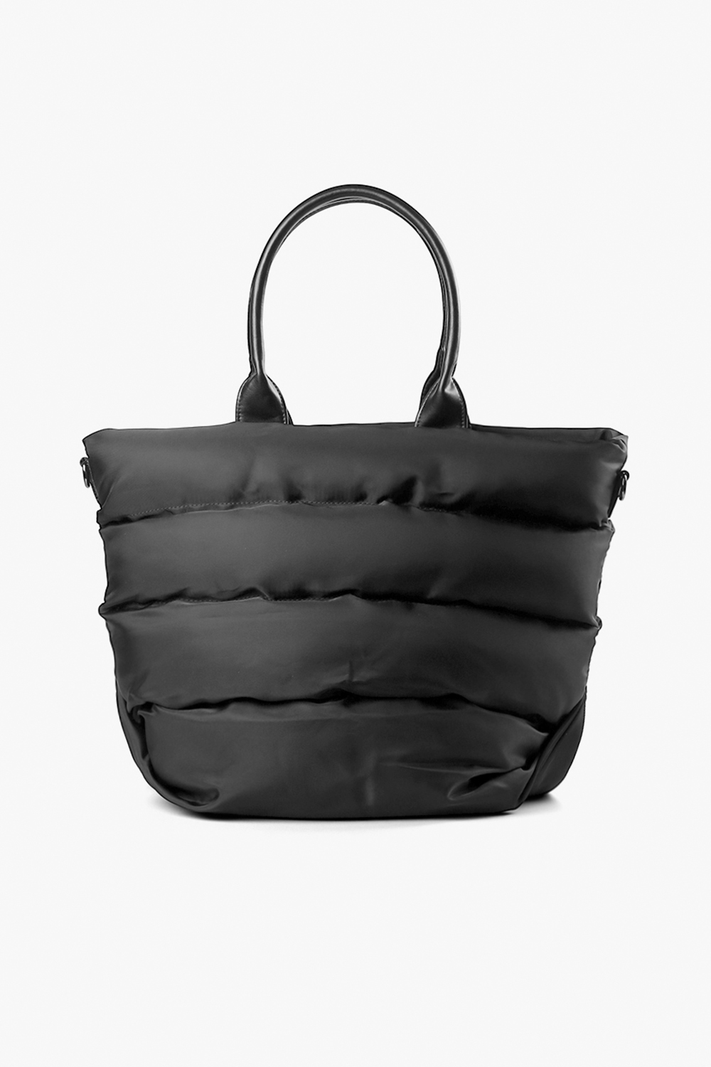 MXP X 肩背太空包 黑色