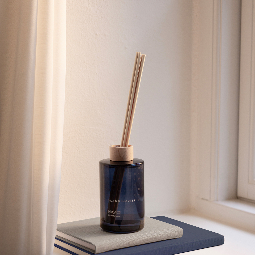 HAV 海洋晨曦擴香