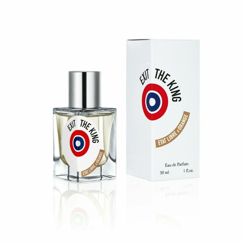 Etat Libre d'Orange Exit the King EDP 30ml (Barcode: 3760168592423)