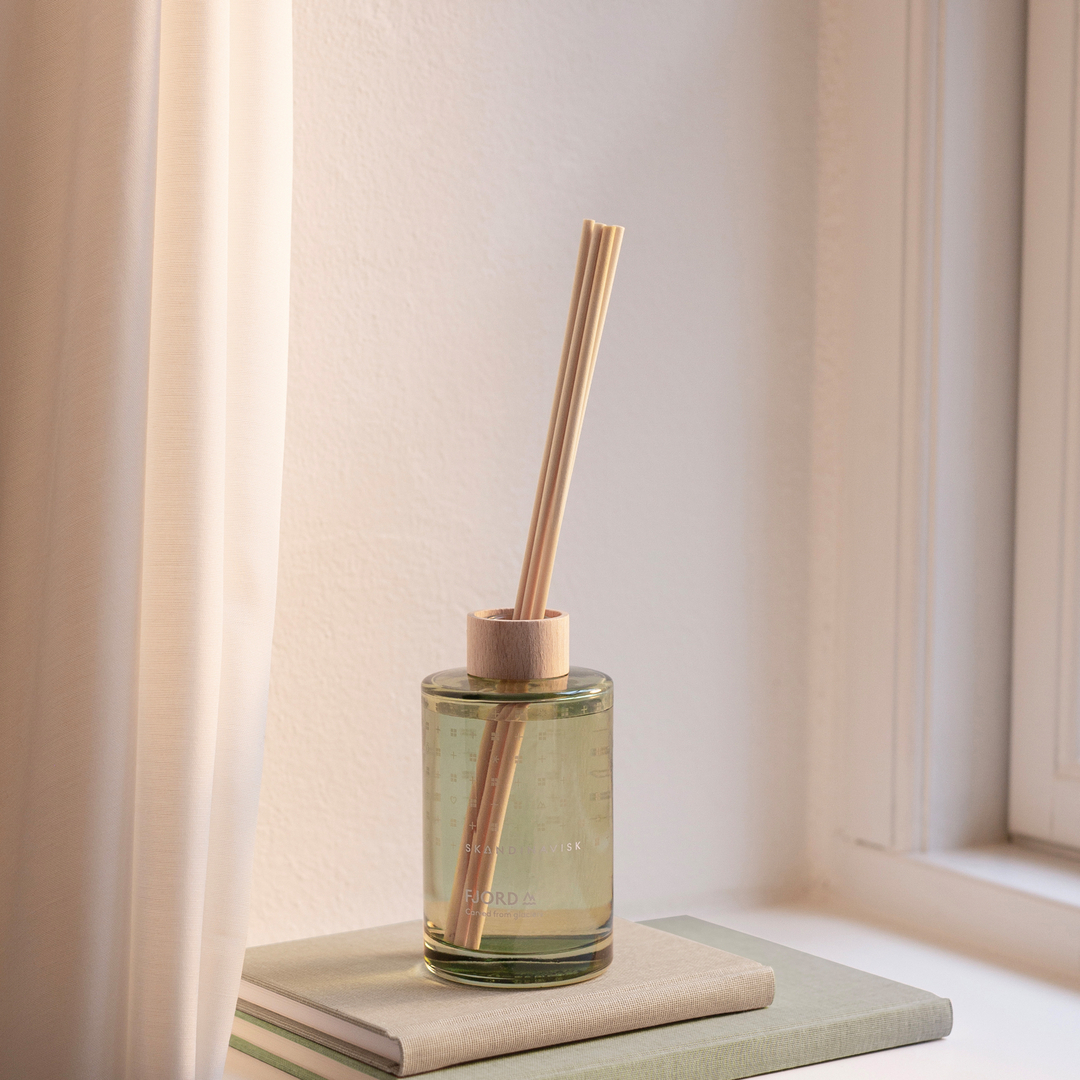 FJORD 風之耳語擴香