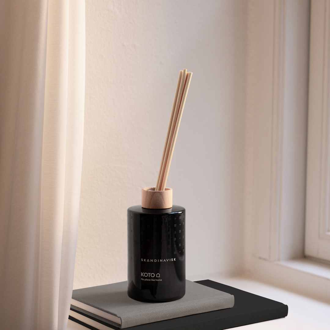 KOTO 夢中天堂擴香