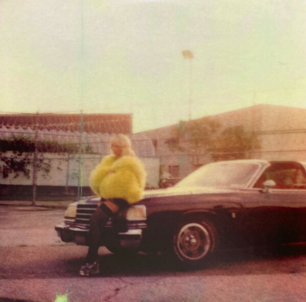 Sabrina Carpenter – Please Please Please LP (7" 45 RPM)