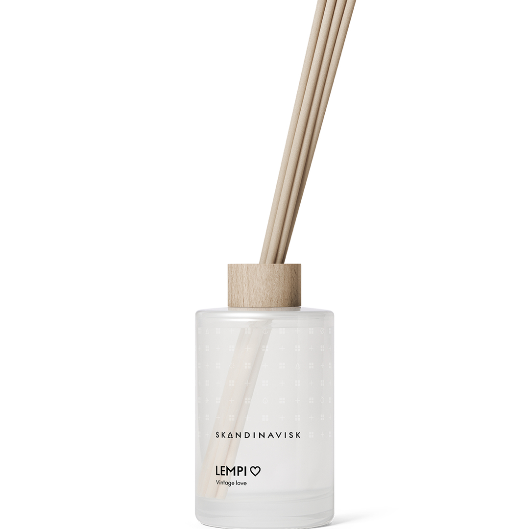 LEMPI 以愛之名擴香