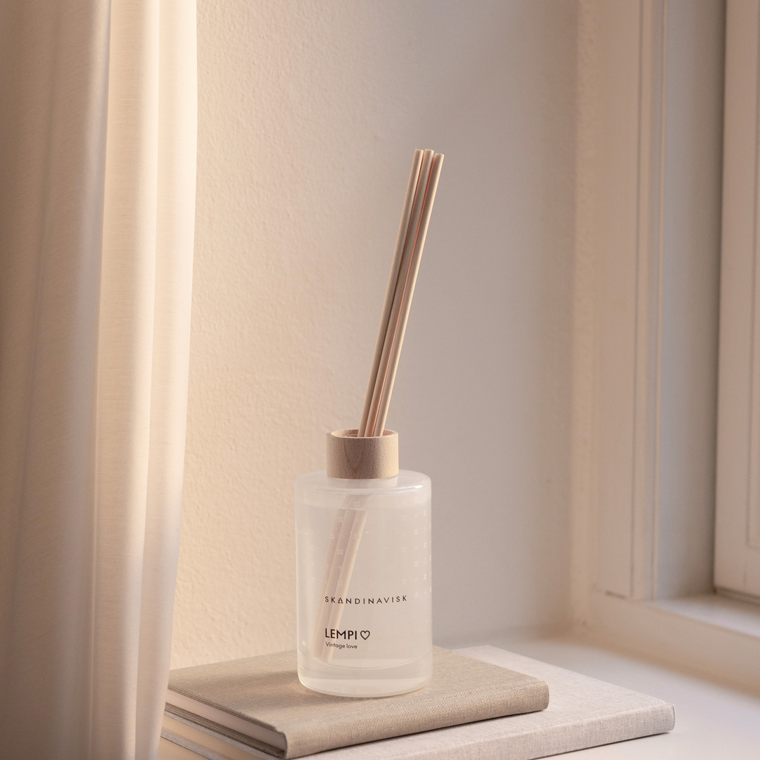 LEMPI 以愛之名擴香