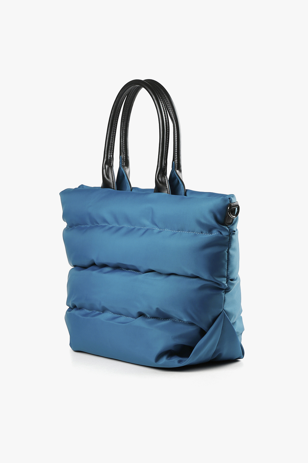 MXP X 肩背太空包 藍綠