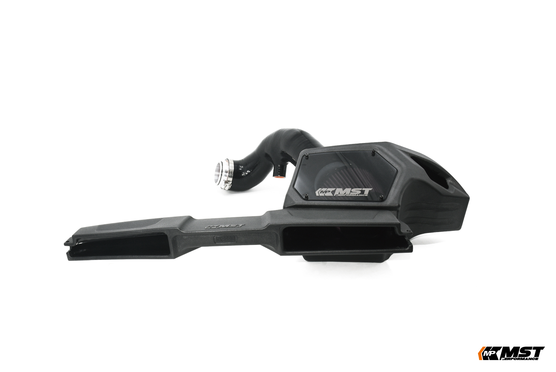 MST 2021 VW Golf MK8 R Cold Air Intake System + Inlet Kit (VW-MK99905)