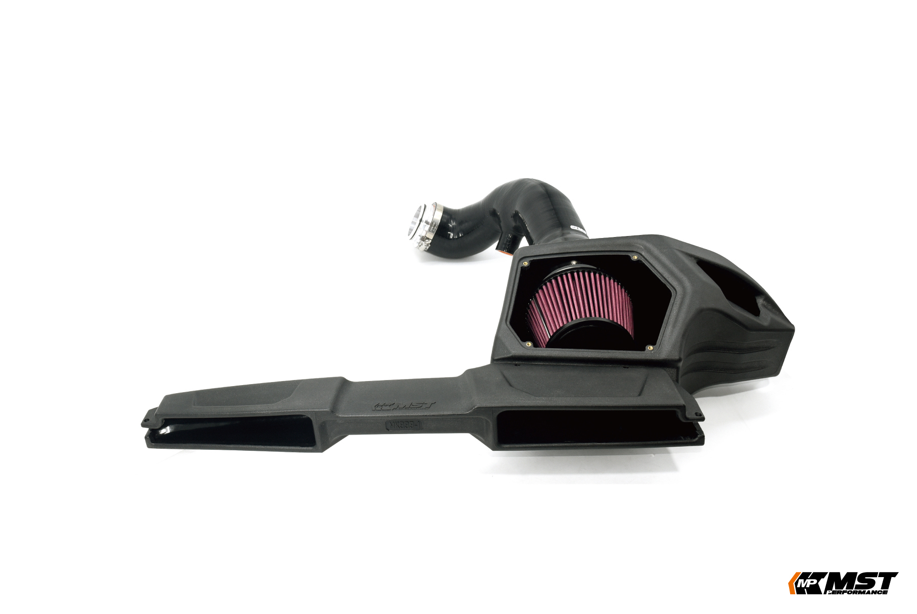 MST 2021 VW Golf MK8 R Cold Air Intake System + Inlet Kit (VW-MK99905)